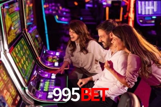 Desvendando o Mundo dos Jogos Virtuais na 995bet