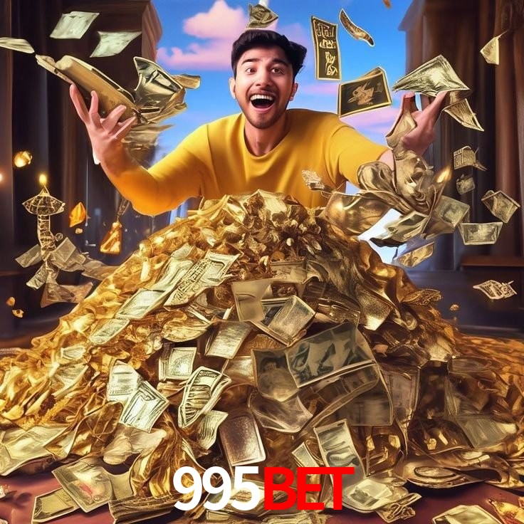 A Emoção da Loteria na 995bet: Uma Chance de Mudança de Vida