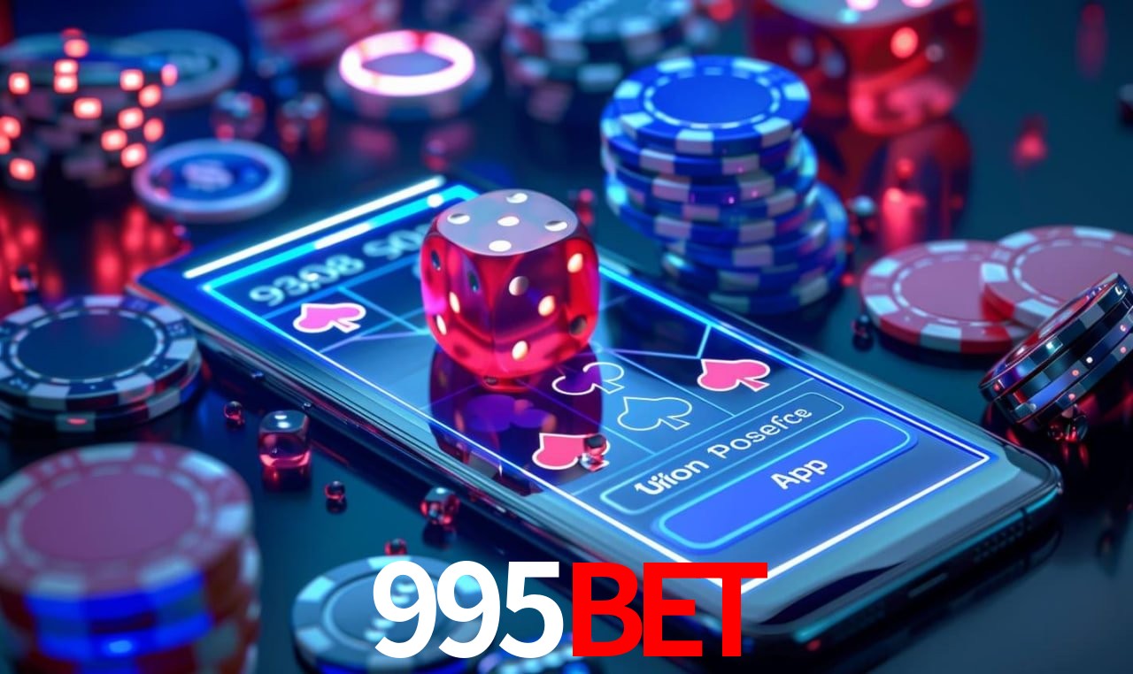 Desvendando o Mundo dos Jogos Virtuais na 995bet